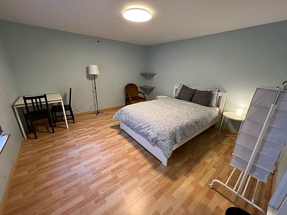 city rooms luxembourg