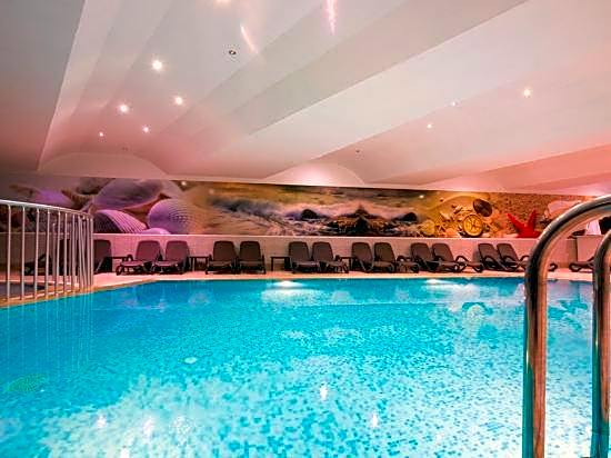 Side Alegria Hotel & Spa - All Inclusive-Adult Only