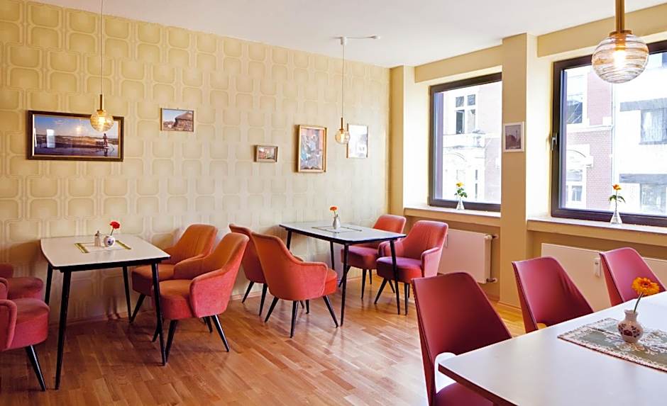 Hostel die Wohngemeinschaft