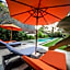 3 BR Shakti Villa With Private Pool in Canggu