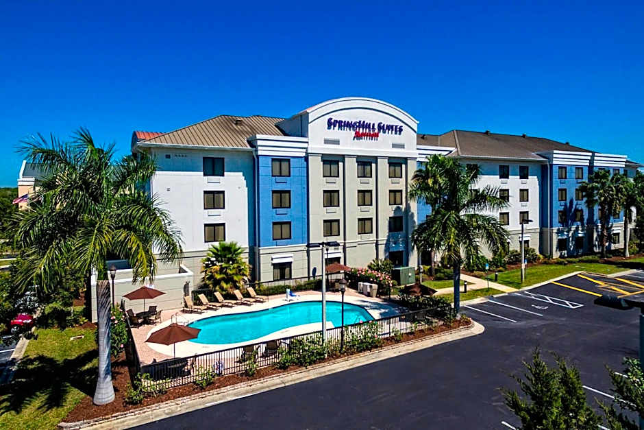 SpringHill Suites by Marriott Naples