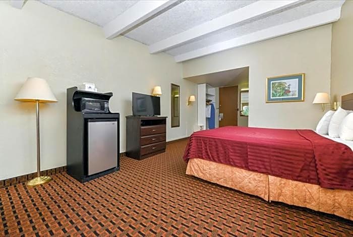 Americas Best Value Inn Sarasota Downtown