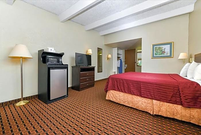 Americas Best Value Inn Sarasota Downtown