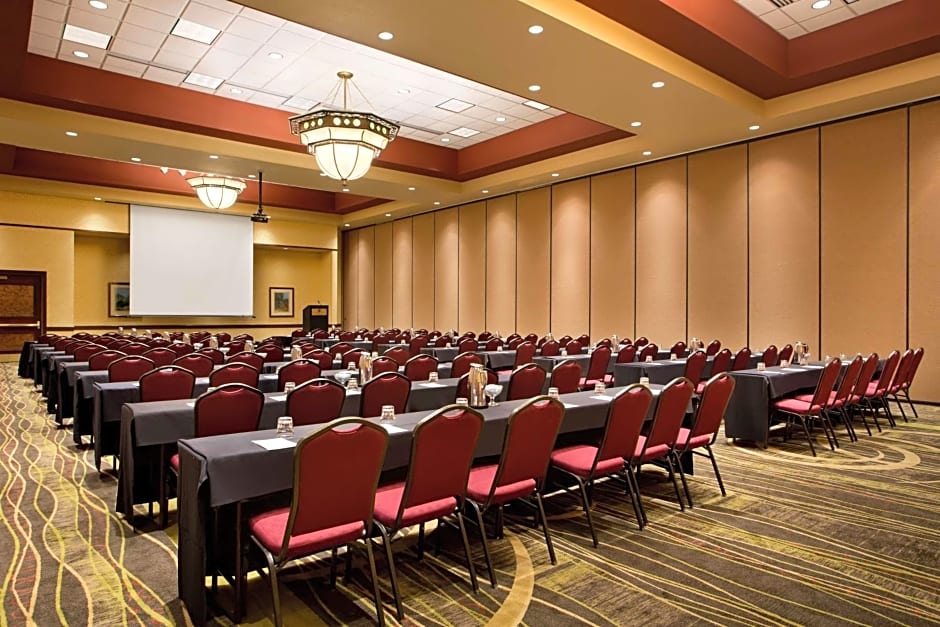 Embassy Suites By Hilton Hotel Lincoln