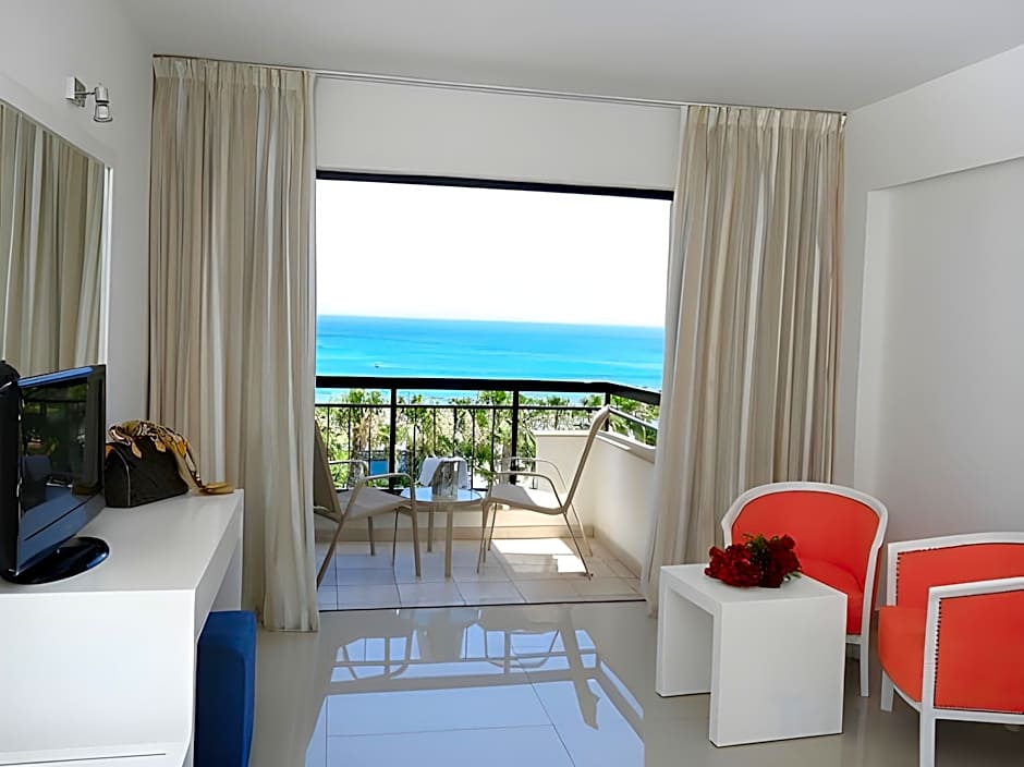 Anastasia Beach Hotel