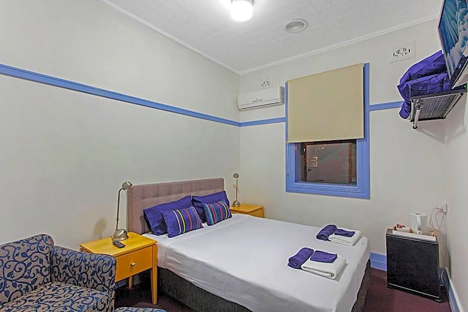 Photo 1 of 10 of Double Room with Private Bathroom