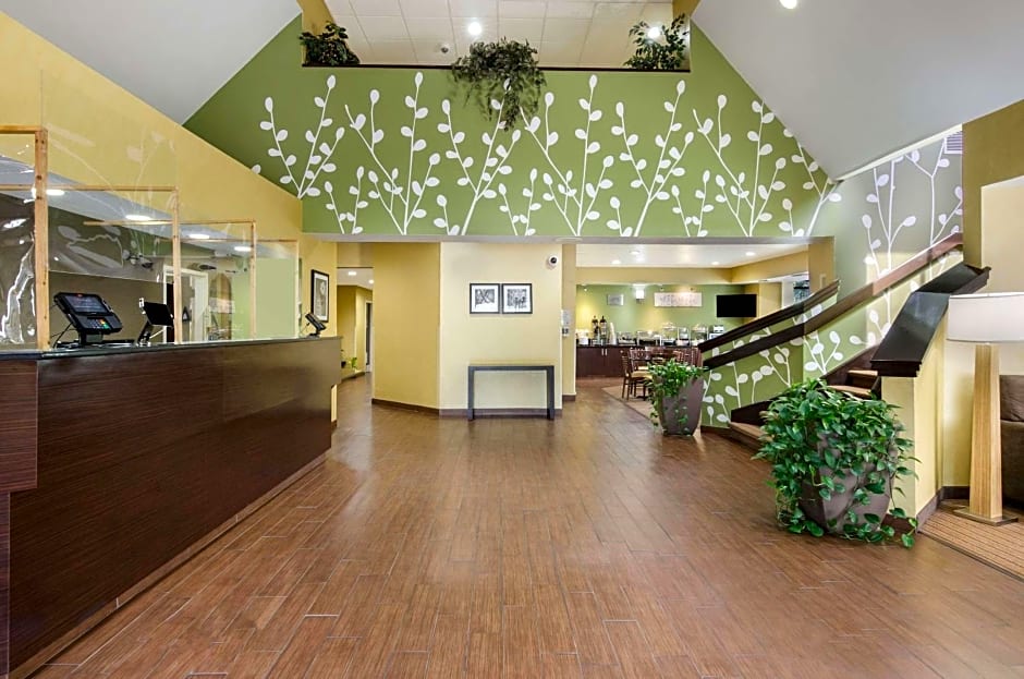 Sleep Inn Hanes Mall