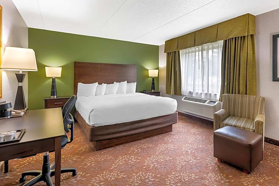 Best Western Plus New Ulm