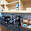 Modern Luxe Family & Groups Friendly Bungalow with Patio & Workspace