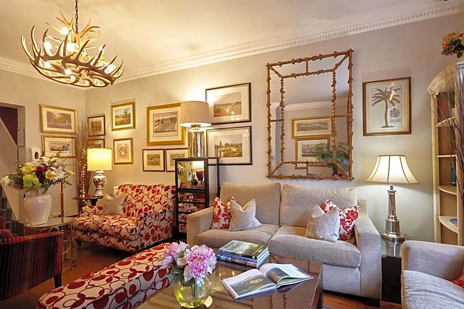 The Ormond At Tetbury