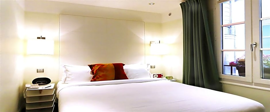 Hotel Le Placide Saint-Germain Des Pres