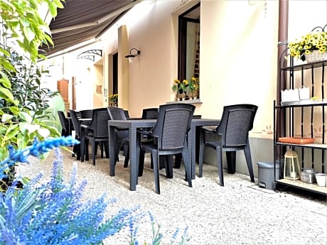 Antica Locanda Il Girasole