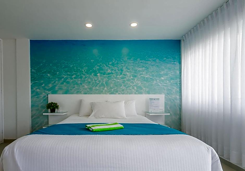 Hotel San Luis Place By Dorado