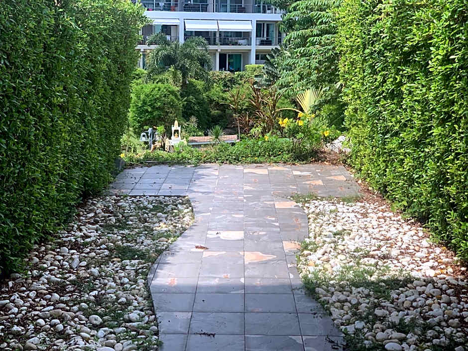 Hill Side Karon Kata Beach Condo