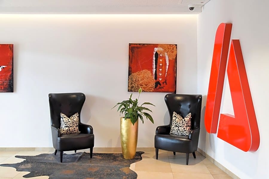 Amedia Plaza Dresden, Trademark Collection by Wyndham