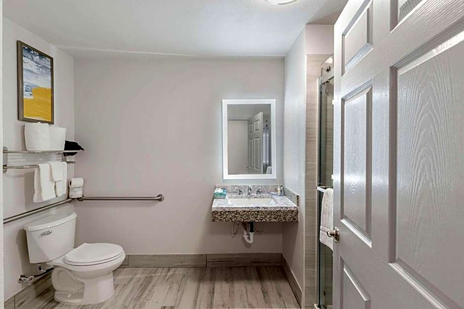 Comfort Inn & Suites Andrews