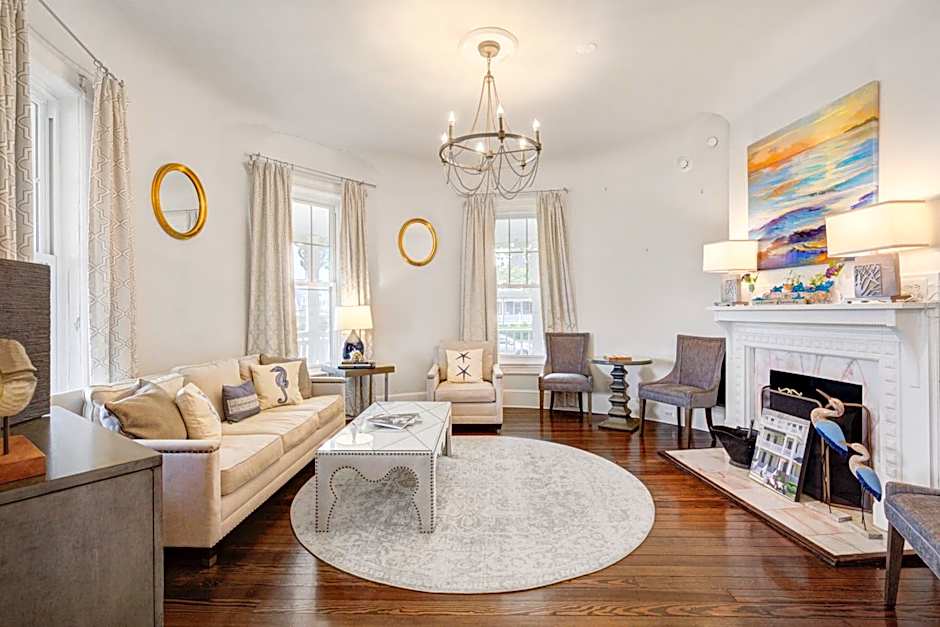 The Hewitt Wellington Hotel