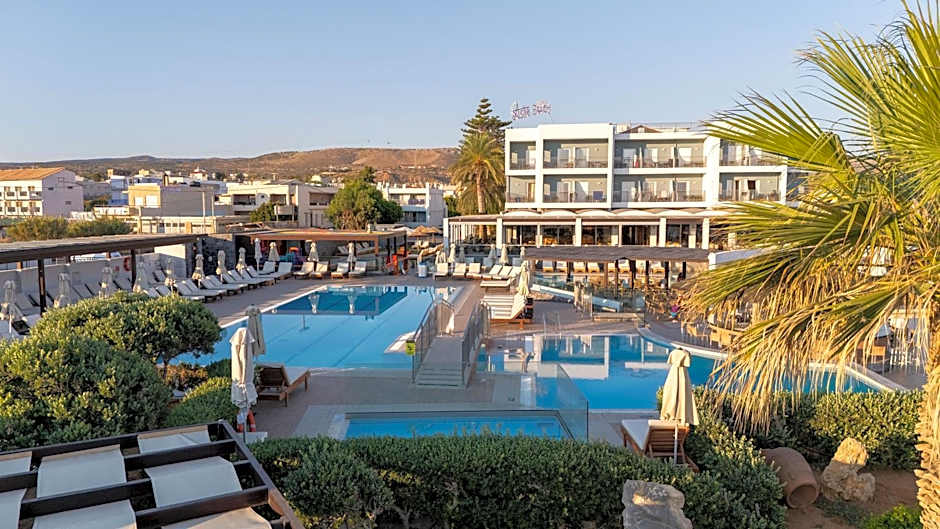 Astir Beach Hotel