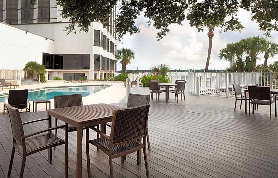 Hilton Houston NASA Clear Lake