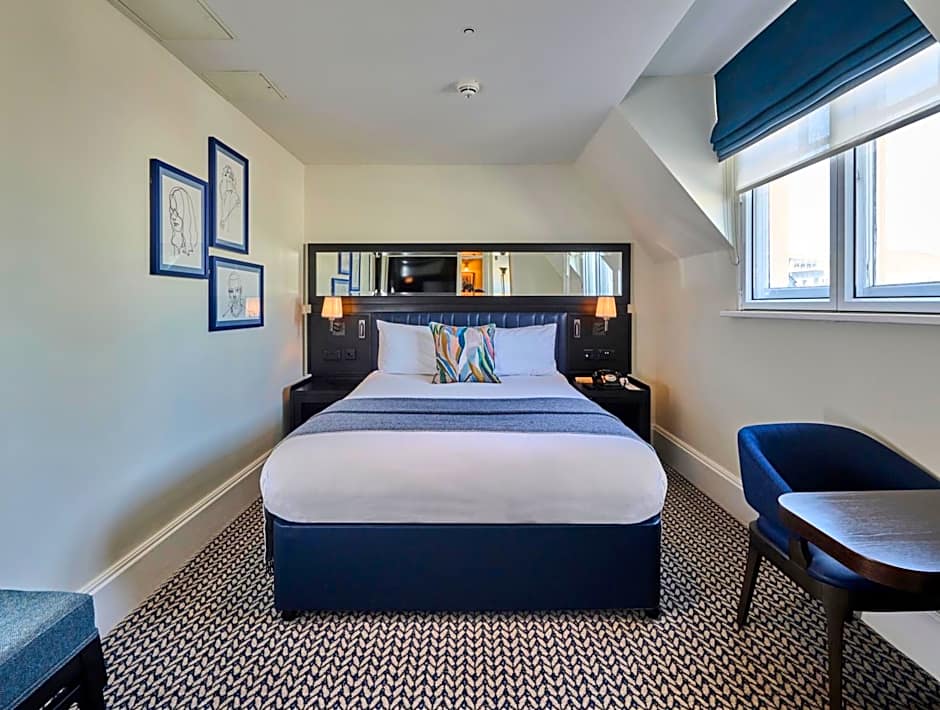 The Grand Hotel Birmingham