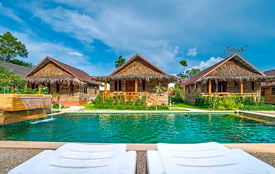 Pinthong Villa