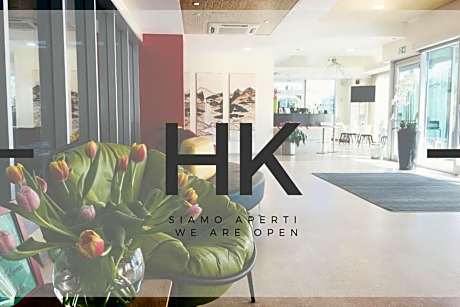 Hotel Kristal 3 Stelle Superior