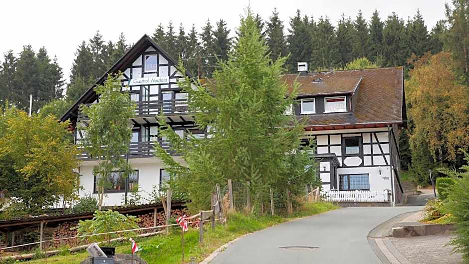 Gasthof Westfeld