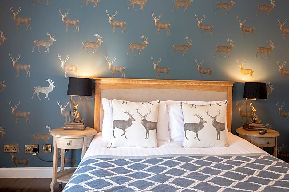 The Olde Bell, BW Signature Collection