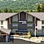 SpringHill Suites Sandpoint