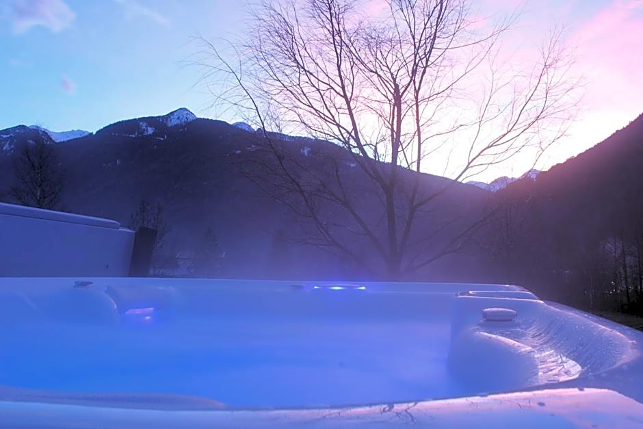 Appartement Hotel Erlhof Deluxe