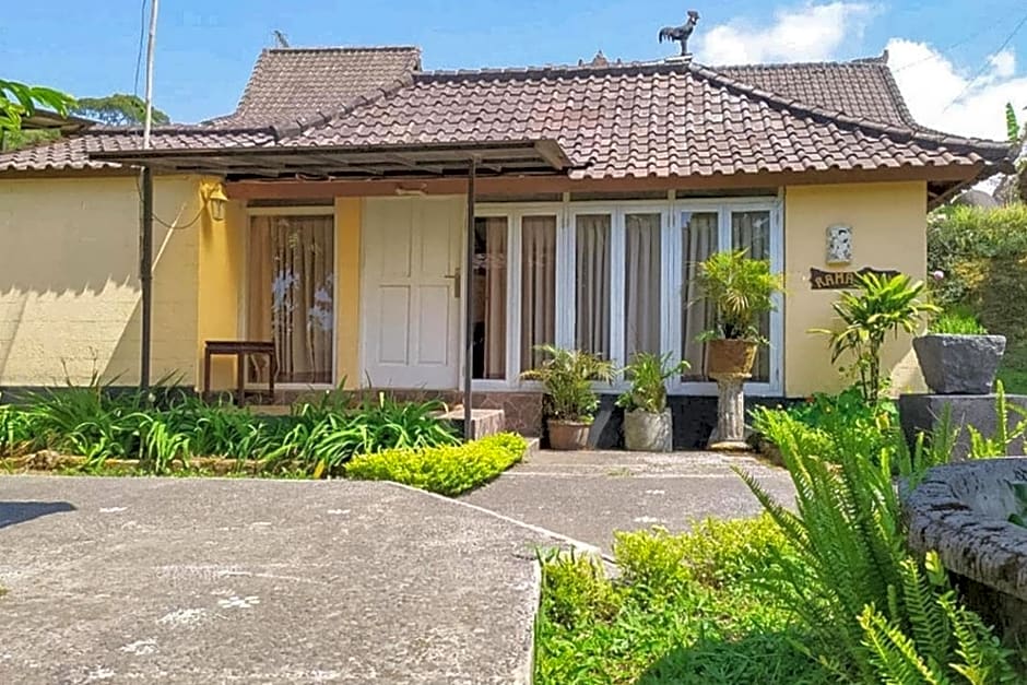 Tunjung Sari Villa Bedugul RedPartner