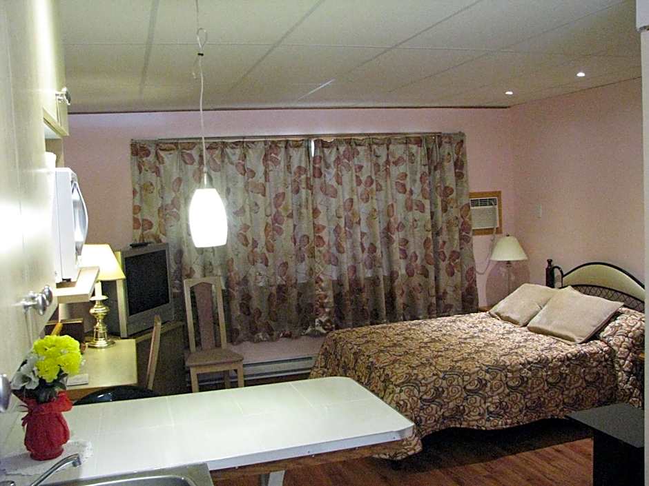 Motel Le Charentais