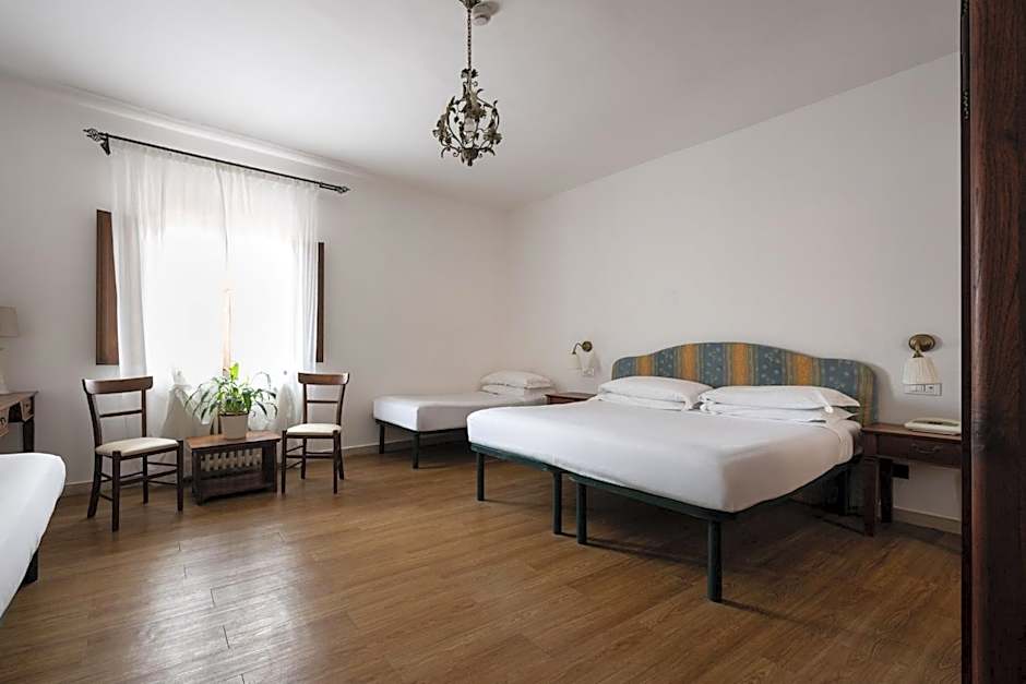 Hotel Verdi
