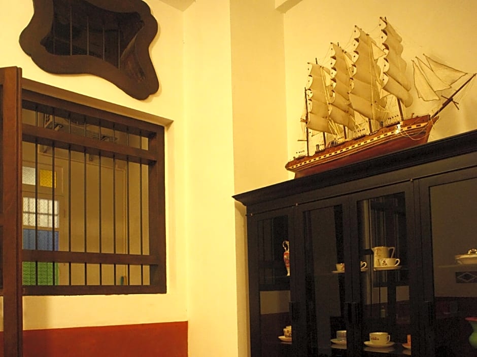 99 Oldtown Boutique Guesthouse