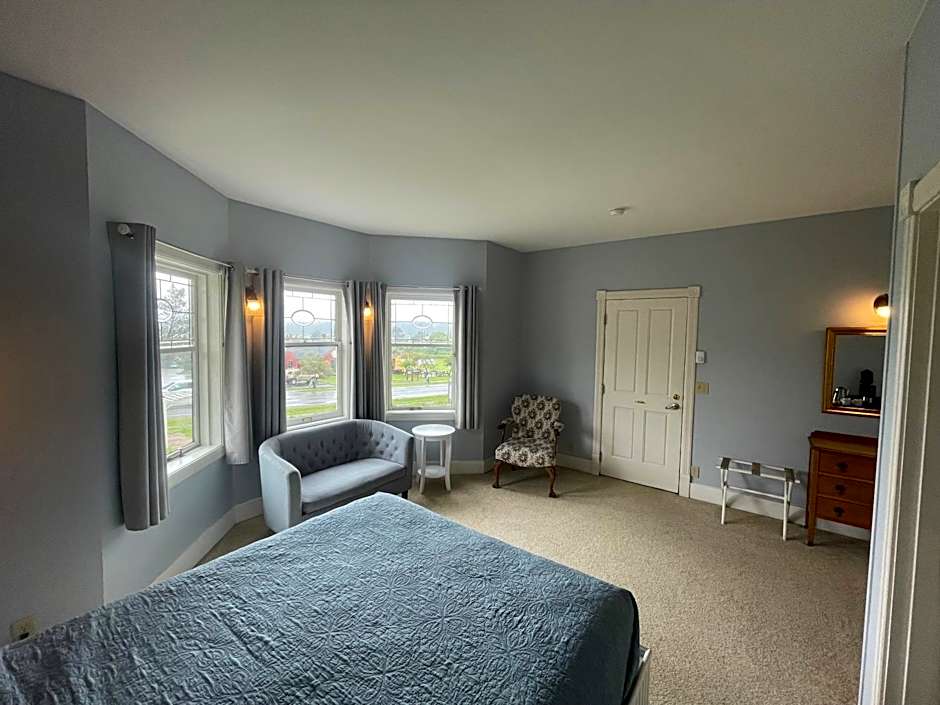 The Edenwild Boutique Inn