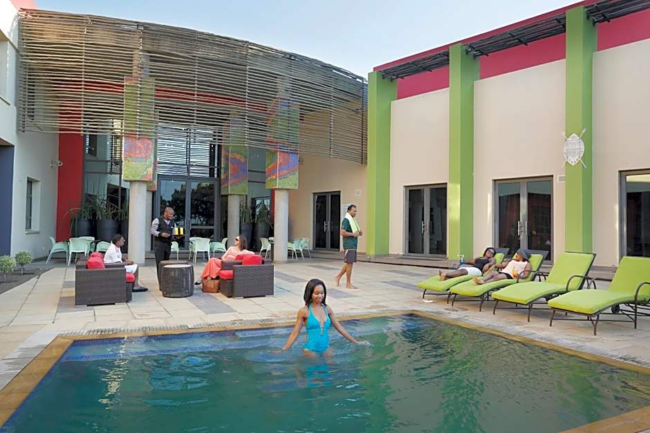 Peermont Metcourt at Umfolozi Empangeni