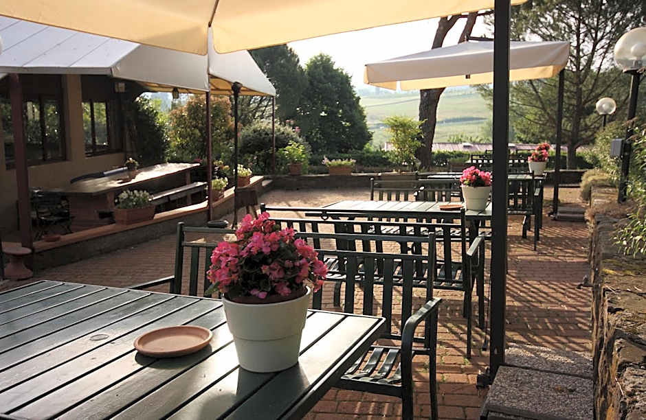 Tenuta Il Burchio