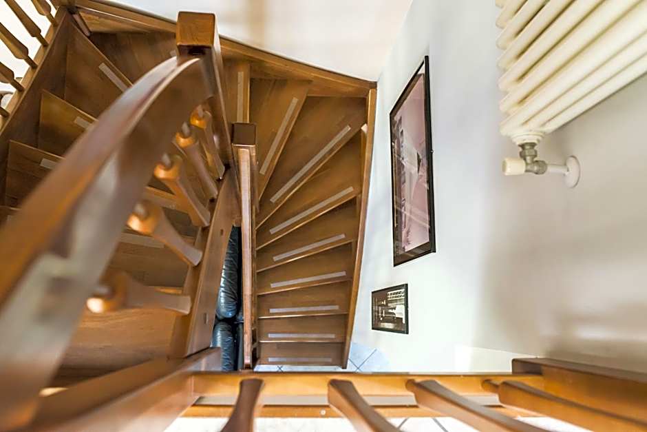 B&B - Il Portichetto