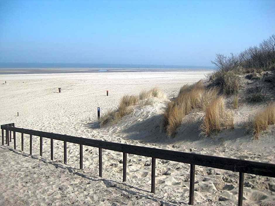 Fletcher Hotel-Restaurant Duinzicht