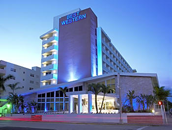 Best Western Plus Atlantic Beach Resort