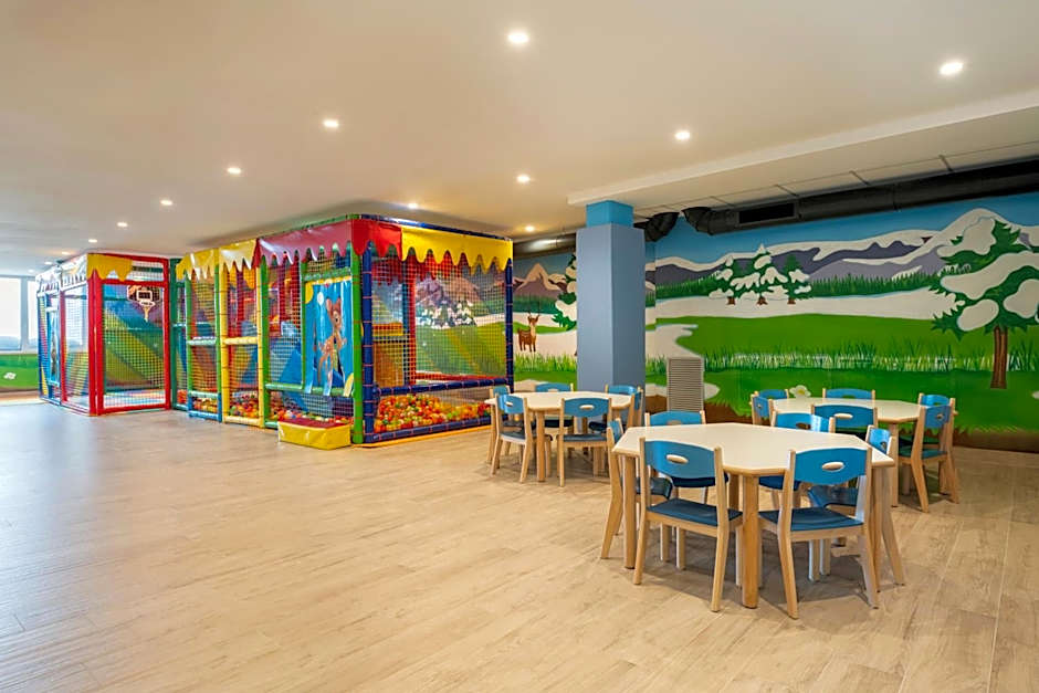 Sport Hotel Vittoria