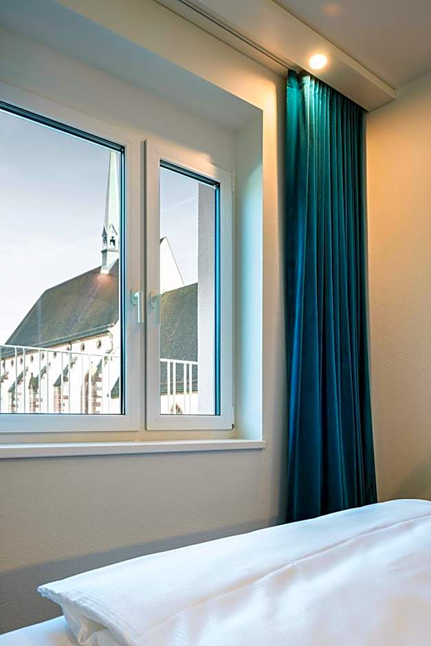 Motel One Basel