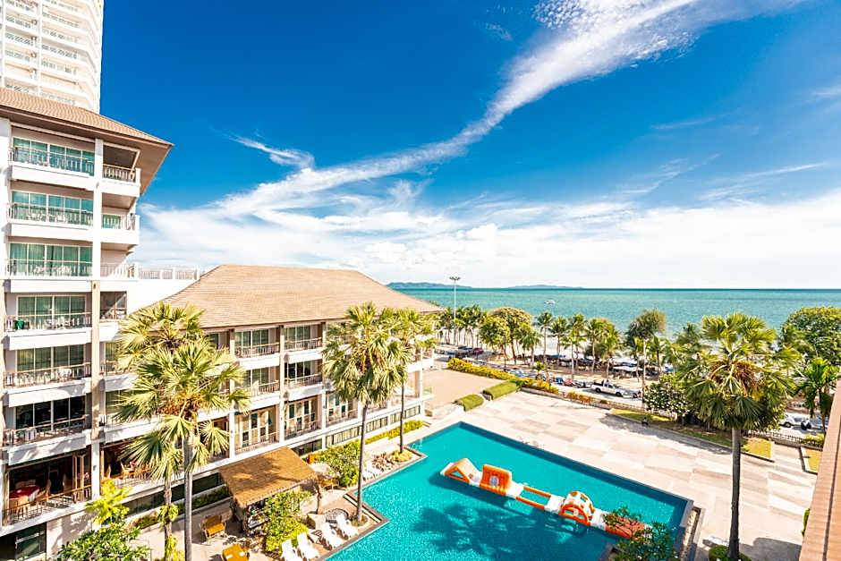 Photo 1 of 50 of Welcome World Beachfront Resort
