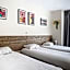 Slina Hotel Brussels