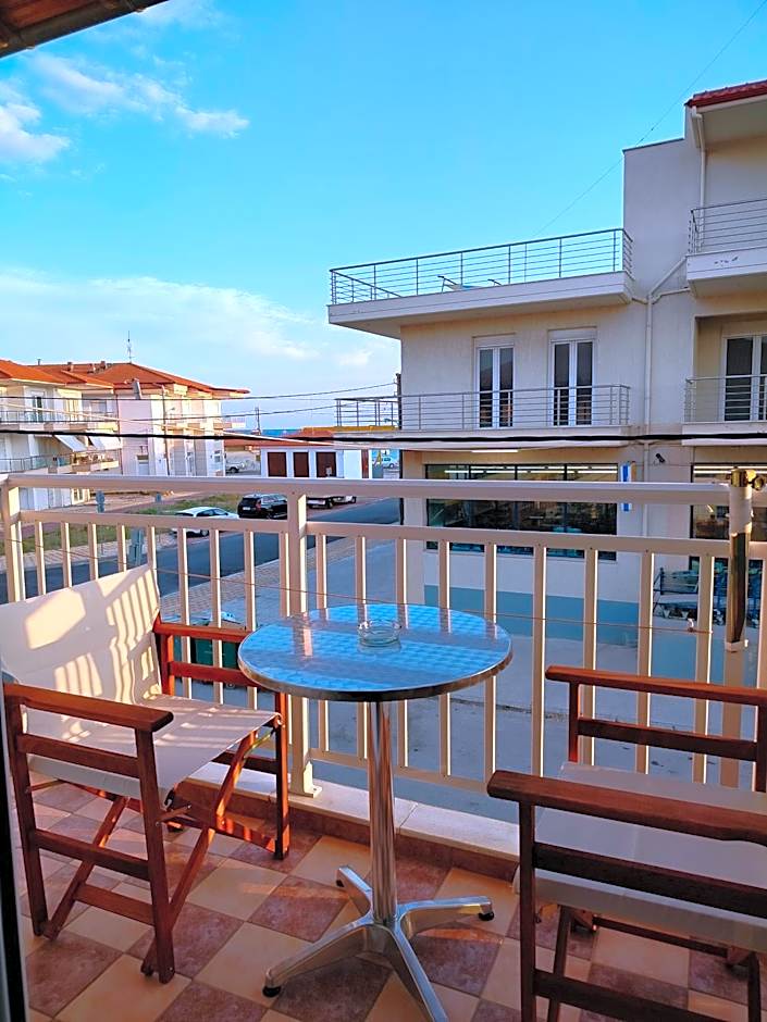 Eirini's Hause