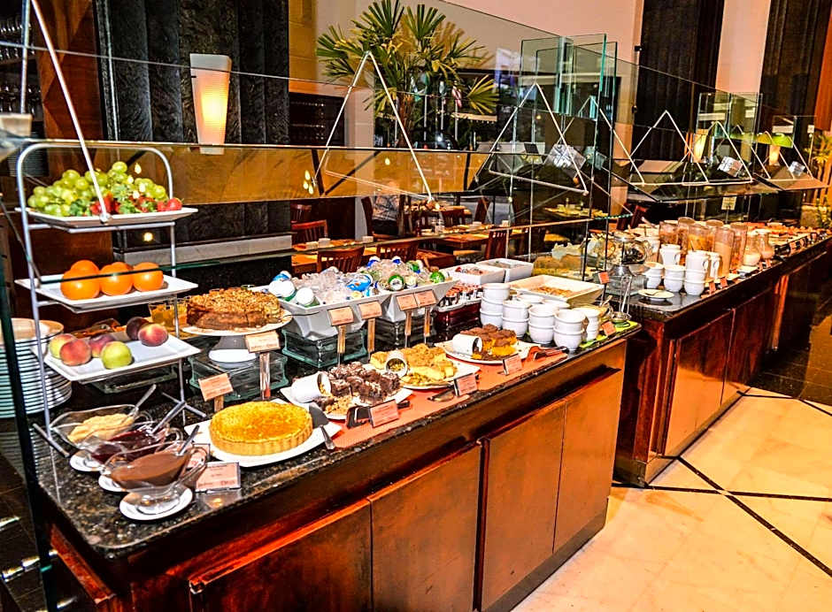 Radisson Hotel Curitiba