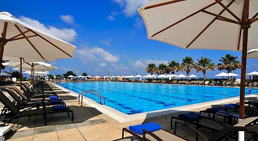 Movenpick Hotel Beirut