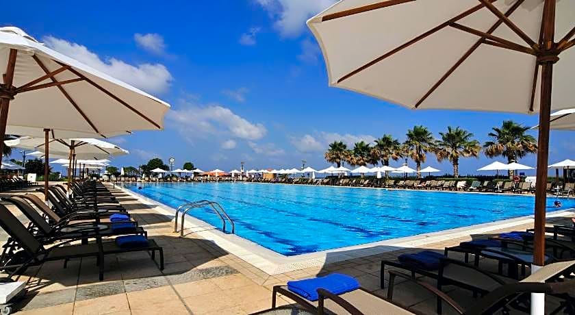 Movenpick Hotel Beirut