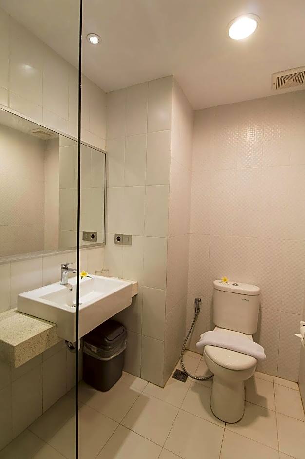 Burza Hotel Yogyakarta