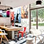 ibis Lyon Caluire Cite Internationale